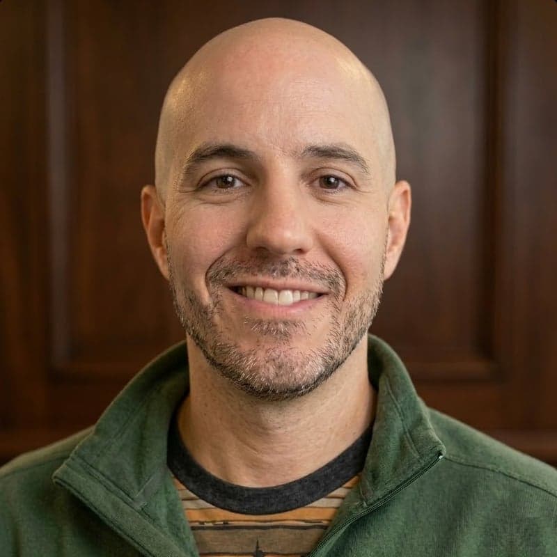 Bennett Reiss, LMSW, founder and primary evaluator at Kipu Terra.