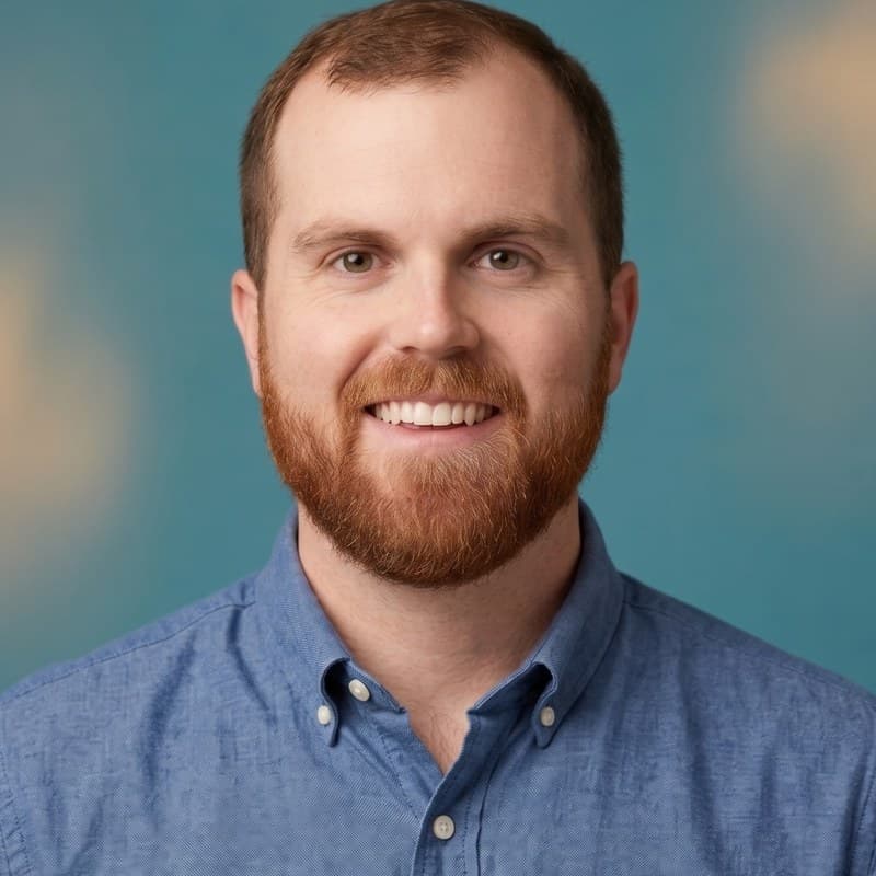 Steven Morrison, LCSW, Clinical Lead at Kipu Terra.